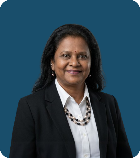 Santhi Subramaniam